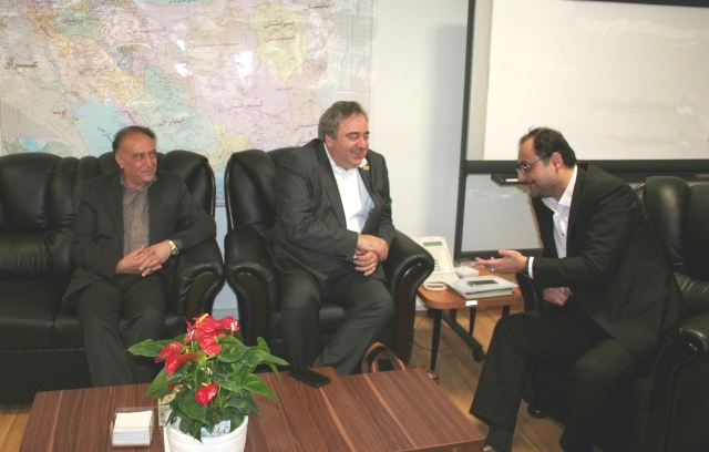سازمان ...